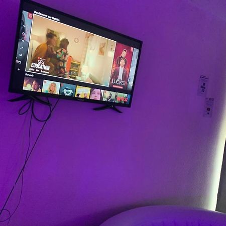 Jolie Appartement Avec Wifi Netflix Montpellier Ngoại thất bức ảnh